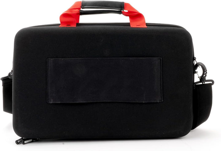 Reloop Premium Compact Controller Bag - Kompakte Hartschaumtasche für viele DJ-Controller