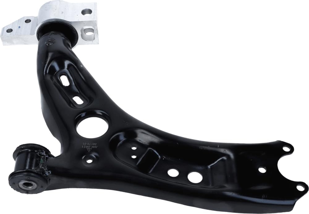 LEMFÖRDER 36173 01 Lenker Radaufhängung Für Volkswagen RABBIT V (1K1) 2003-2010 Links, Vorderachse U