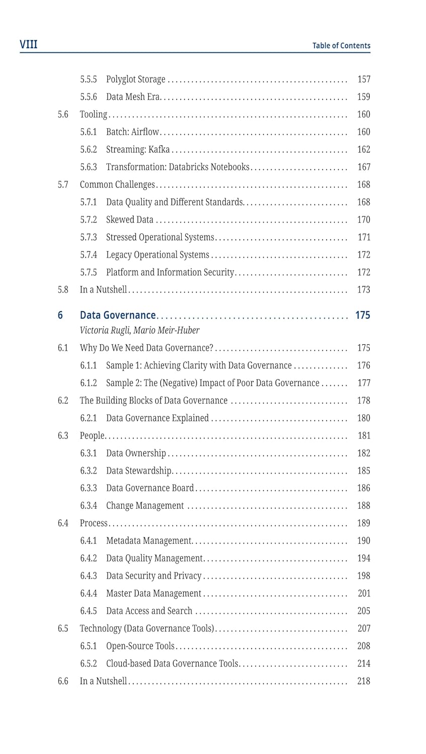 The Handbook of Data Science and AI: Generate Value from Data with Machine Learning and Data Analyti