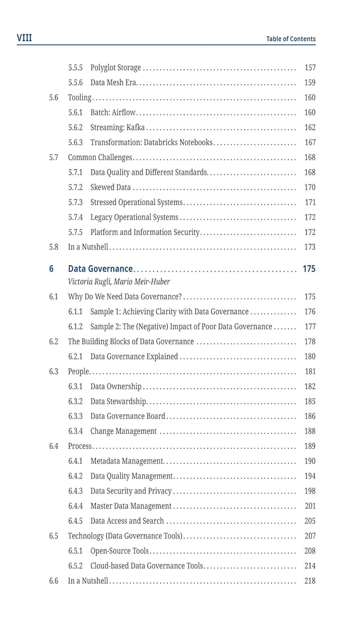 The Handbook of Data Science and AI: Generate Value from Data with Machine Learning and Data Analyti