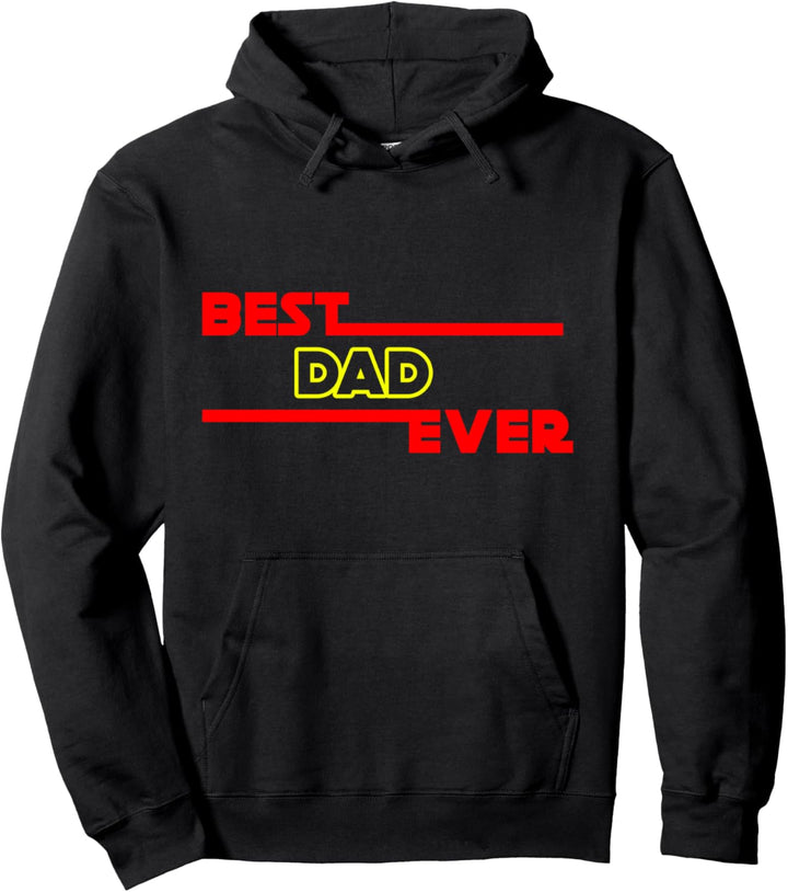 Bester Vater Aller Zeiten Mann Stolz Dad Legende Familie Pullover Hoodie
