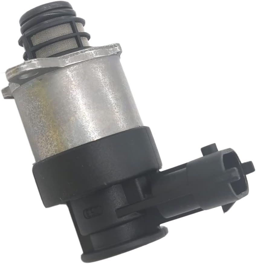 Amrxuts 0928400788 Kraftstoffdruckregelventil passend für CITROEN BERLINGO C-ELYSEE C3 C4 DS3 DS4 Pa