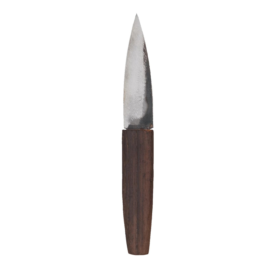AUTHENTIC BLADES TAU LON - Asiatisches Messer aus Vietnam - Klinge 10cm - traditionell handgefertigt