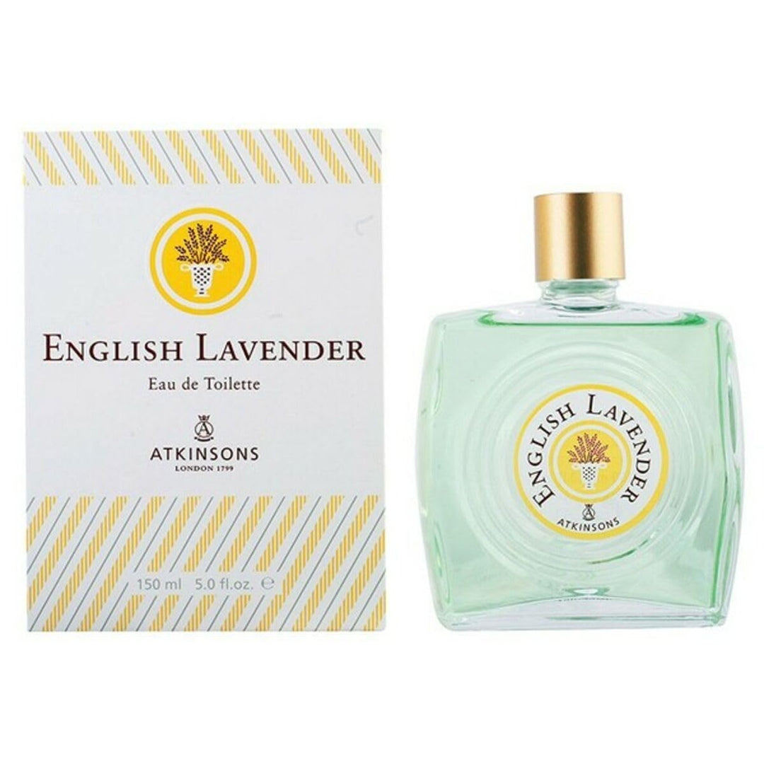 ATKINSON'S English Lavender eau de toilette 320 ml