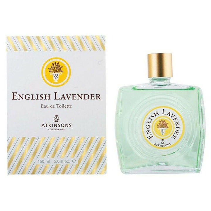 ATKINSON'S English Lavender eau de toilette 320 ml