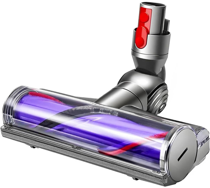 Bürste kompatibel für Dyson V7 V8 V10 V11 V15 Staubsauger Animal Absolute Modelle, Zubehör für Ersat
