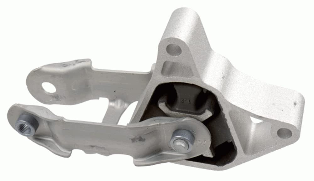 LEMFÃ–RDER 37746 01 Lagerung, Motor Motor 37746 01 - hinten, oben, unten, rechts, Motor 37746 01 - h