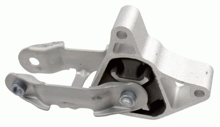 LEMFÃ–RDER 37746 01 Lagerung, Motor Motor 37746 01 - hinten, oben, unten, rechts, Motor 37746 01 - h