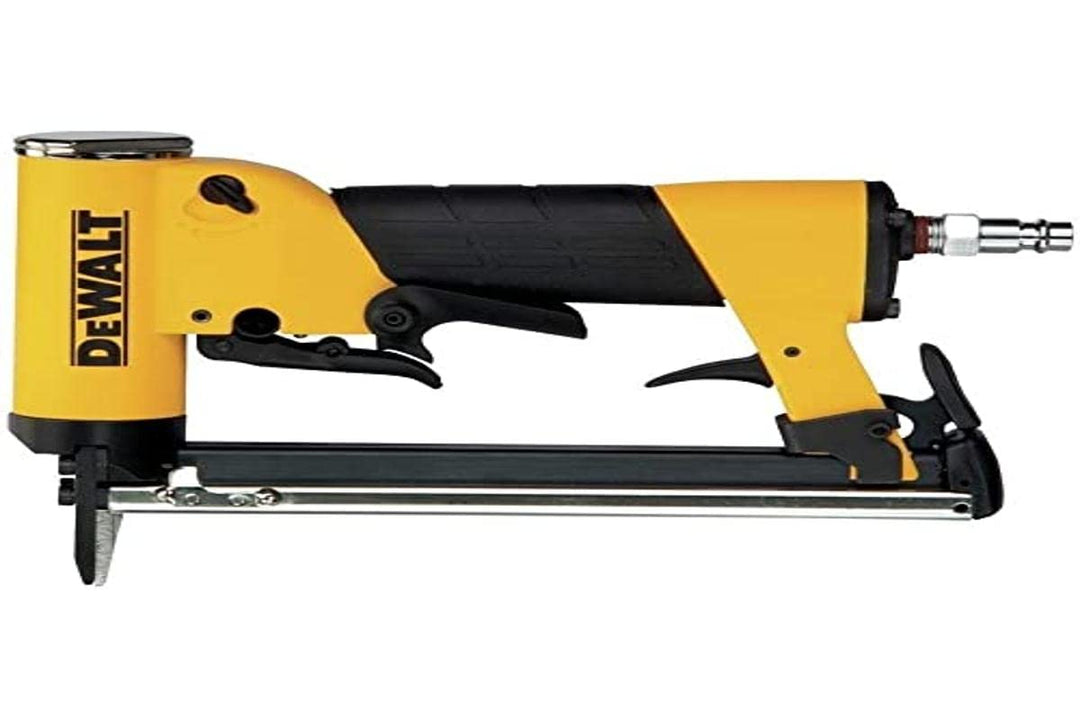 DEWALT DPS8016-XJ - Grapadora para grapas