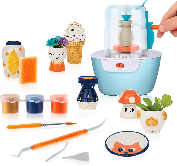 Canal Toys Spielzeug, Mehrfarbig (ART016)