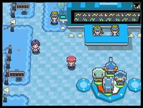 Pokémon Platin - Edition