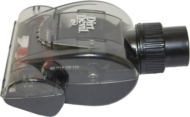 Dirt Devil M219 Tierhaar Mini-Turbobürste Fellino