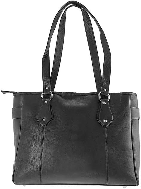 Alpenleder Handtasche - MIRANDA (Handgefertigt) - Nachhaltiges Bio-Leder aus regionaler Landwirtscha