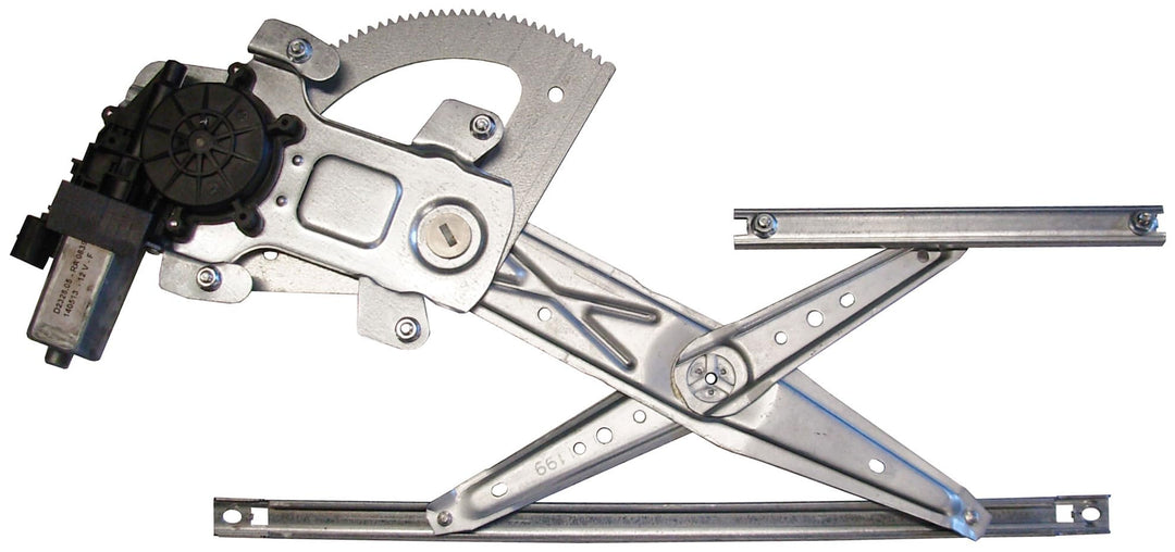 Valeo Fensterheber 851437