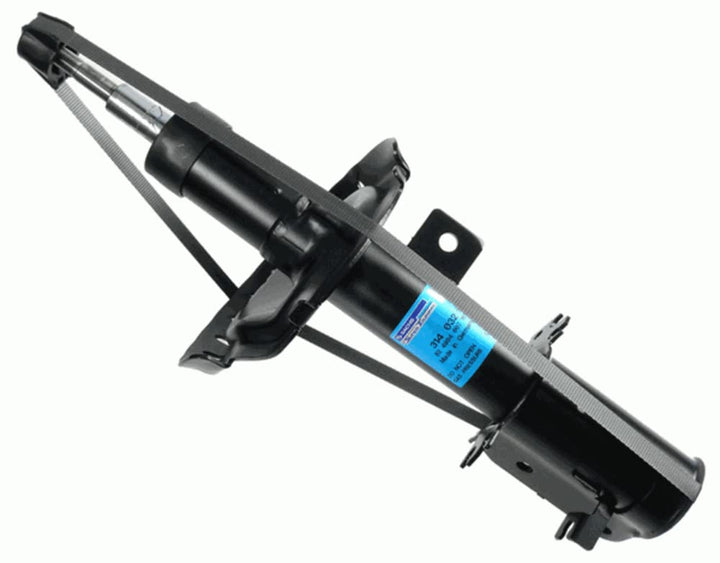 SACHS 314 032 Stossdämpfer Für Citroen DISPATCH KASTEN 2007-2016 links, Vorderachse