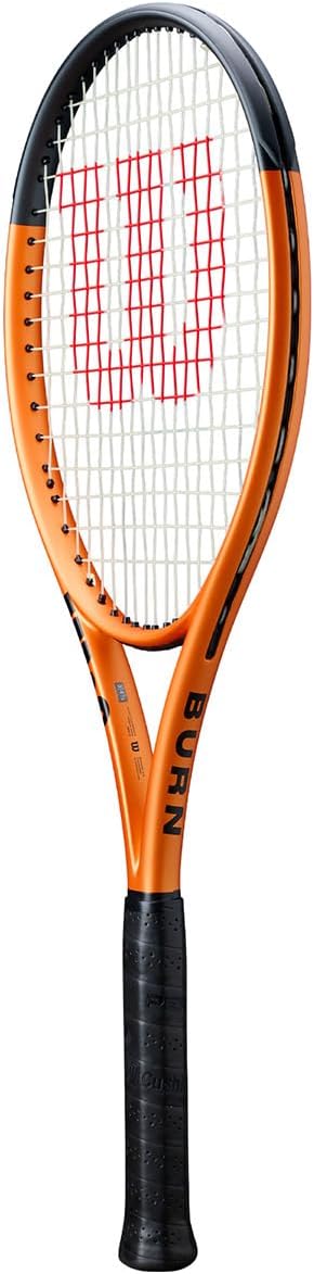 Wilson Burn 100ULS V6.0 RKT 2