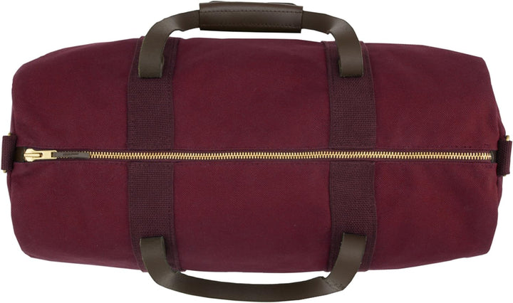 SOULEWAY Canvas Weekender - Reise-Tasche - Sport-Tasche - Handmade in Germany - Handgepäck - Wassera