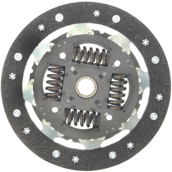 LuK 623 3277 09 LuK RepSet Kupplungssatz