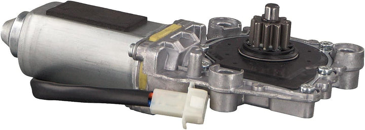 febi bilstein 35604 Fensterhebermotor , 1 Stück rechts, rechts