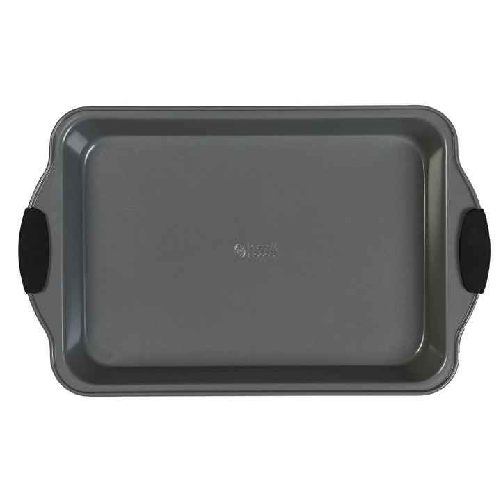 Russell Hobbs Backblech 40-cm-Bräter Backblech, Backform, Backofenform, Kuchenform mit Antihaftbesch
