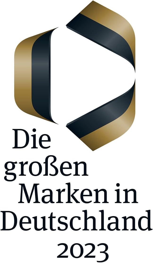 Cloer 2632 Hörncheneisen mit Ostfrieslandwappen für hauchdünne, knusprige Hörnchen, 750 W, Backfläch
