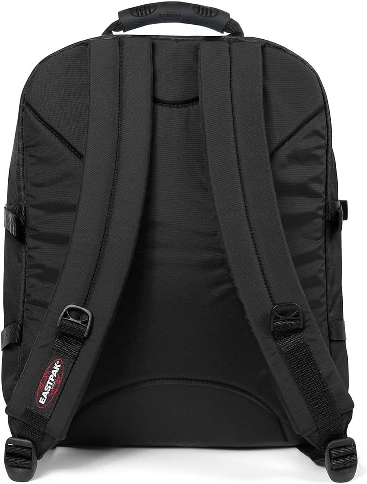 EASTPAK Unisex Ultimate Sac à dos (1er Pack) Einheitsgrösse Schwarz