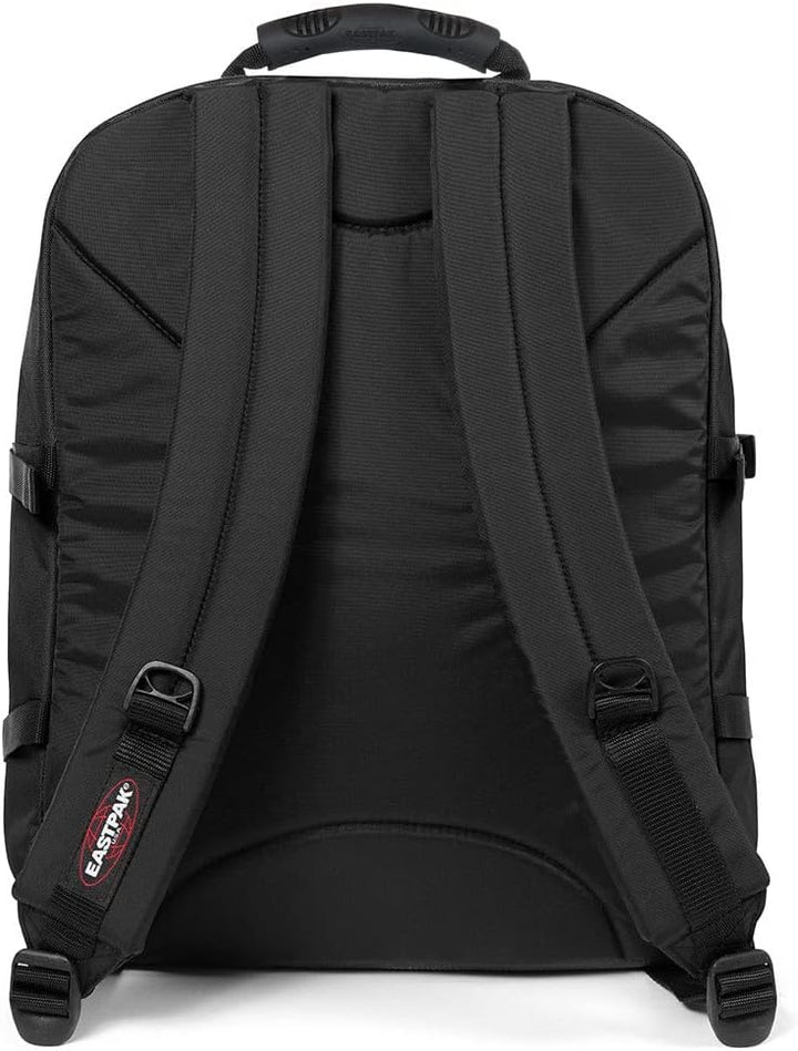 EASTPAK Unisex Ultimate Sac à dos (1er Pack) Einheitsgrösse Schwarz