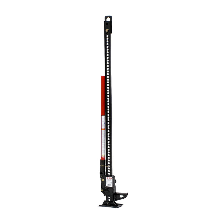 Hi-Lift Jack HL604 Hi-Lift Wagenheber, Stahlguss, 152,4 cm, Schwarz 60 - Inch, 60 - Inch