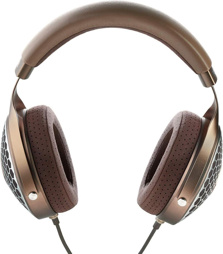 Focal Clear MG Over-Ear-Kopfhörer, offene Bauweise