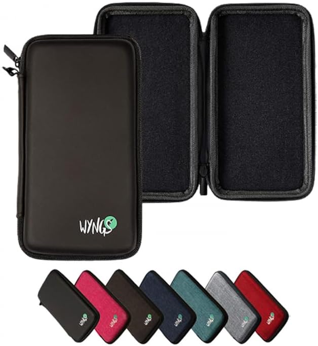 Streberpaket: TI Nspire CX II-T CAS + SafeCase Schutztasche + erweiterte Garantie + Ladekabel + Schu