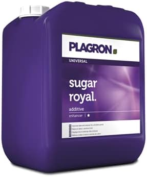 Plagron Sugar Royal 5 L