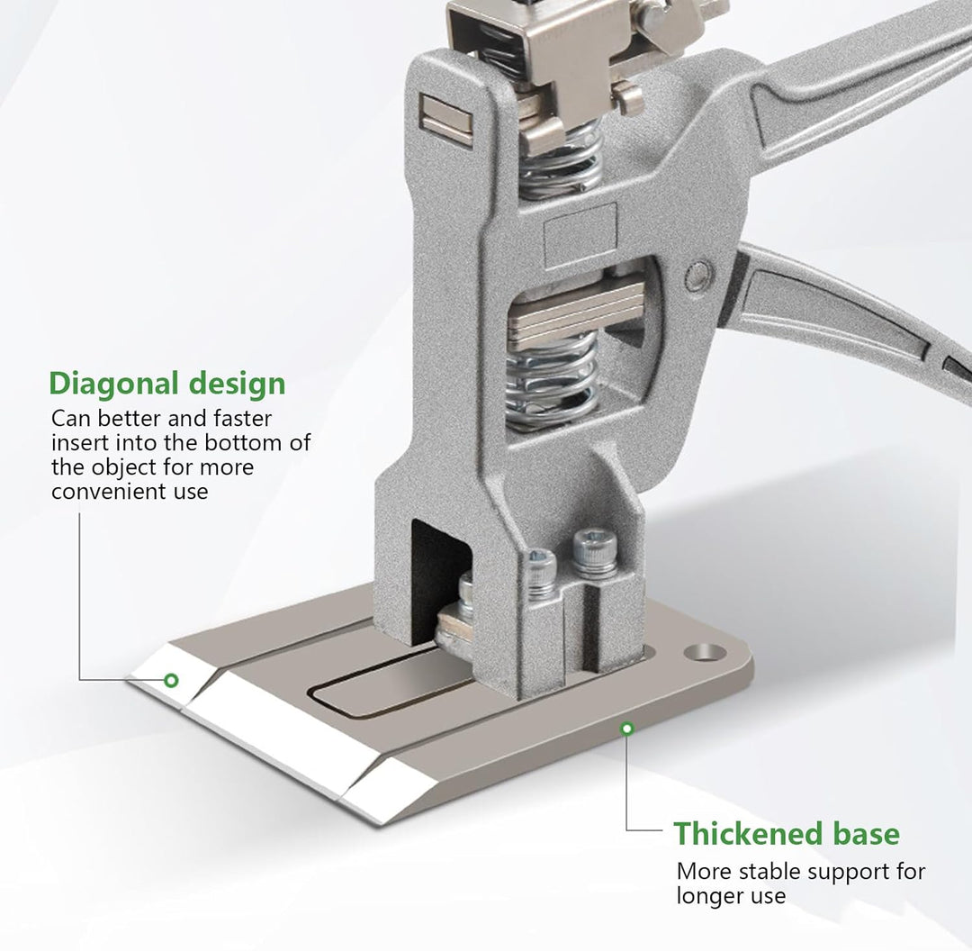 HSJKWPT Arm Arbeitssparender Heber 2 Stück Arm Handwerkzeugheber mit Skala Arm Kraftsparender mit fe