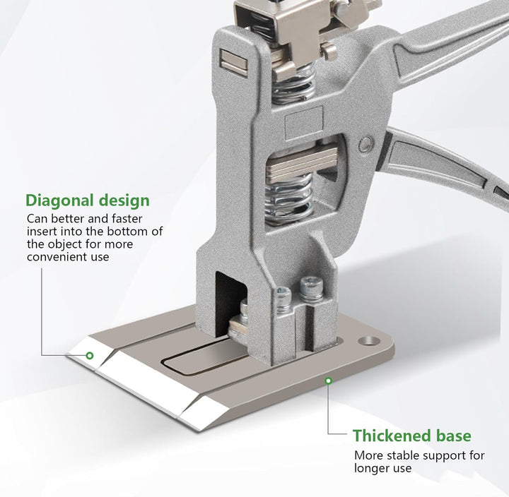 HSJKWPT Arm Arbeitssparender Heber 2 Stück Arm Handwerkzeugheber mit Skala Arm Kraftsparender mit fe