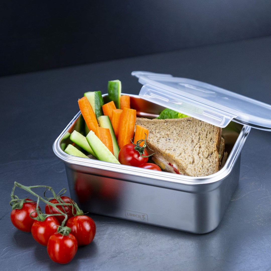 Lunchbox Safety EDS 2000ml, 2000ml