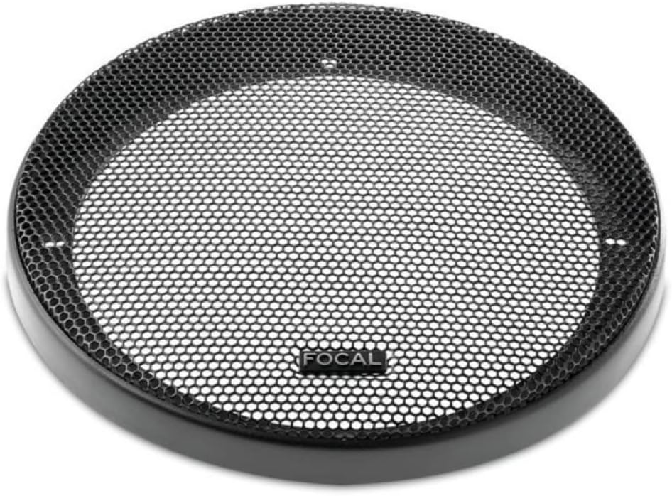 KIT Set FÜR Focal Auditor ACX-130 ACX130 2 koaxiale enceintes 2 Stimmen von 13 cm 130 mm 5,25" Durch