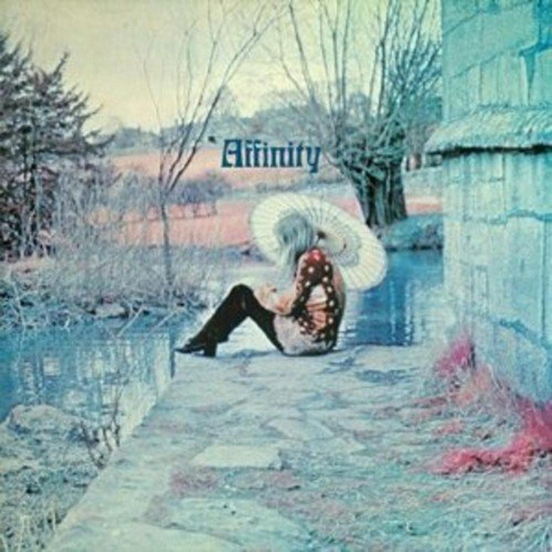 Affinity, Vinyl