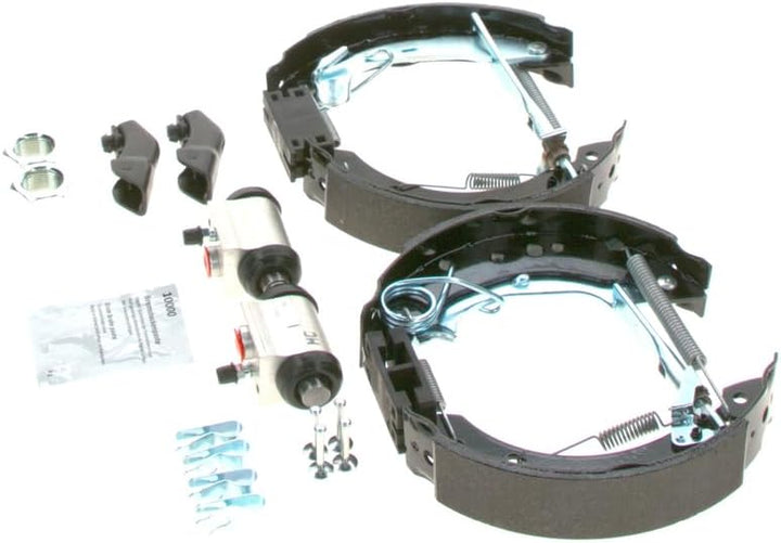 Bosch KS613 Kit Super Pro - hintere Trommelbremsenset - ein vormontiertes Set