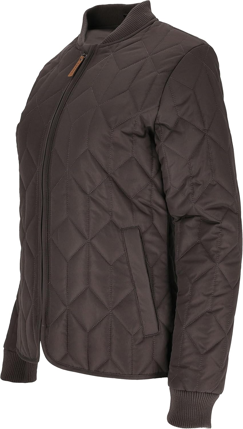 Weather Report Damen Piper Softshelljacke 36 1098 Shale Mud, 36 1098 Shale Mud