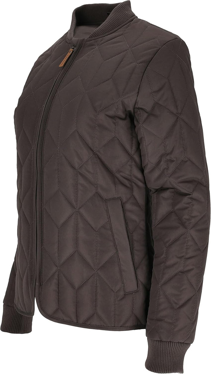 Weather Report Damen Piper Softshelljacke 36 1098 Shale Mud, 36 1098 Shale Mud