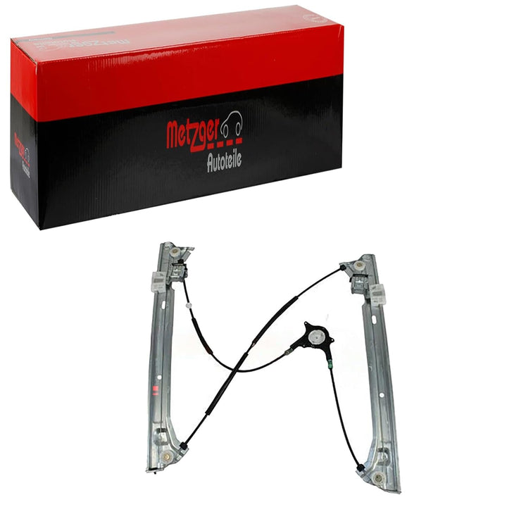 Metzger 2160259 - Fensterheber