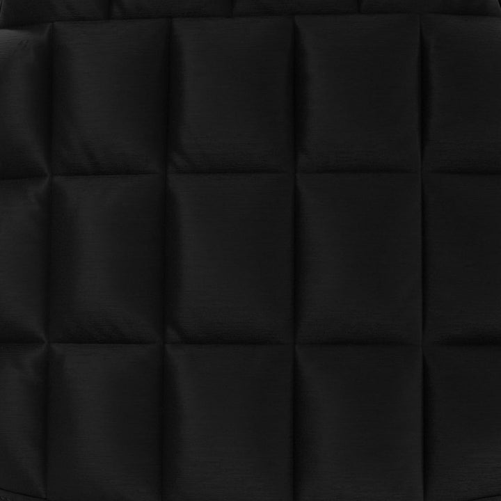 HOMCOM 20 kg Trainingsweste Gewichtsweste mit doppelten Gurten verstellbar Krafttraining Fitness Oxf