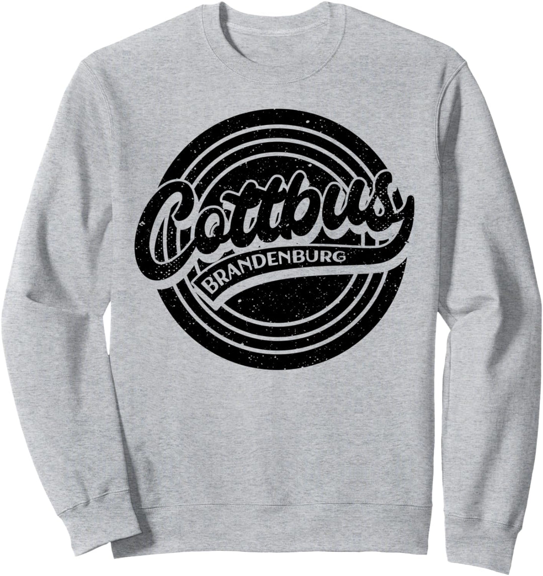 Cottbus Brandenburg Sweatshirt