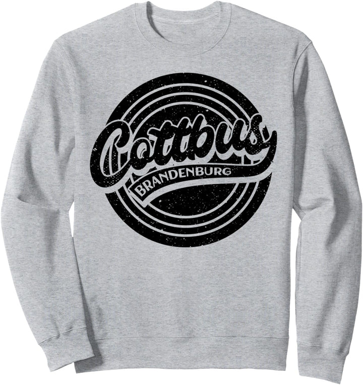 Cottbus Brandenburg Sweatshirt