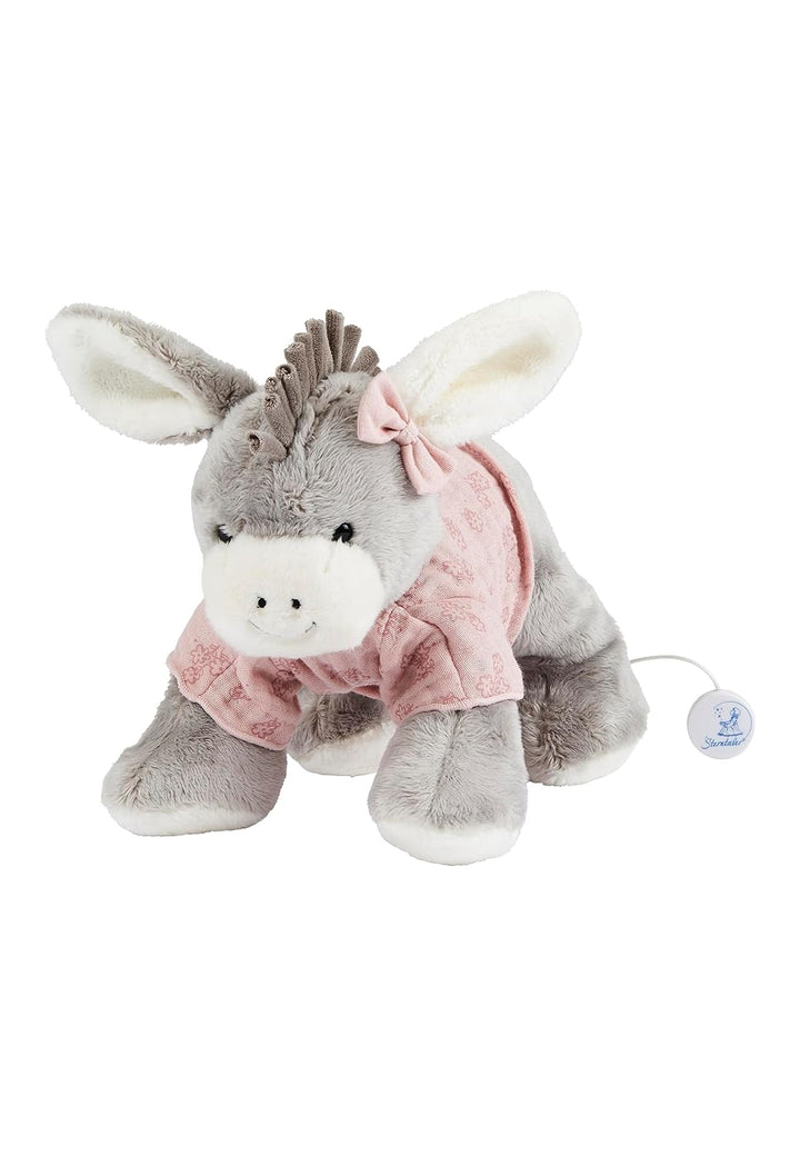 Sterntaler Spieluhr gross Esel Emmi Girl flora rose, Emmi Girl flora rose