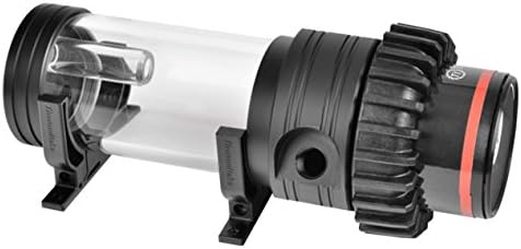 Thermaltake Pacific R240 D5 Soft Tube LCS Kit (Riing 12 Wasserkühlungsset) rot rot Soft Tube