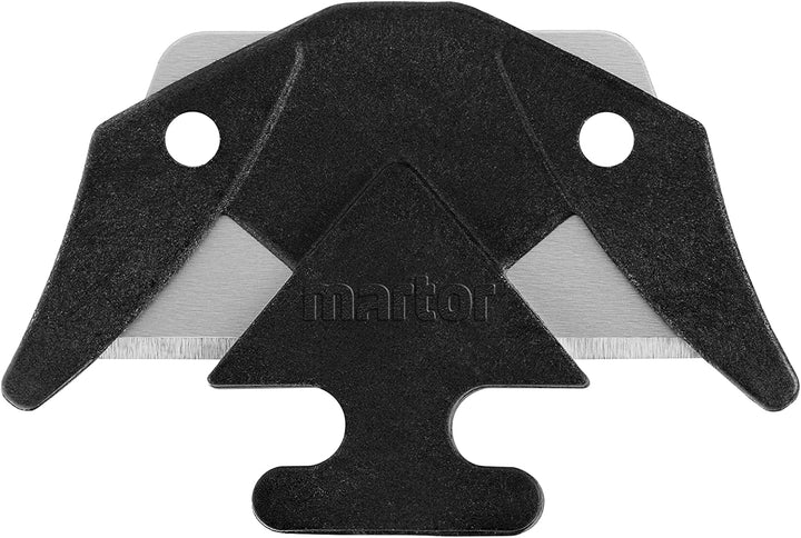 MARTOR Sicherheitsmesser, Verdeckte Klinge, SECUMAX 350 & Sicherheitsmesser, Verdeckte Klinge, SECUM