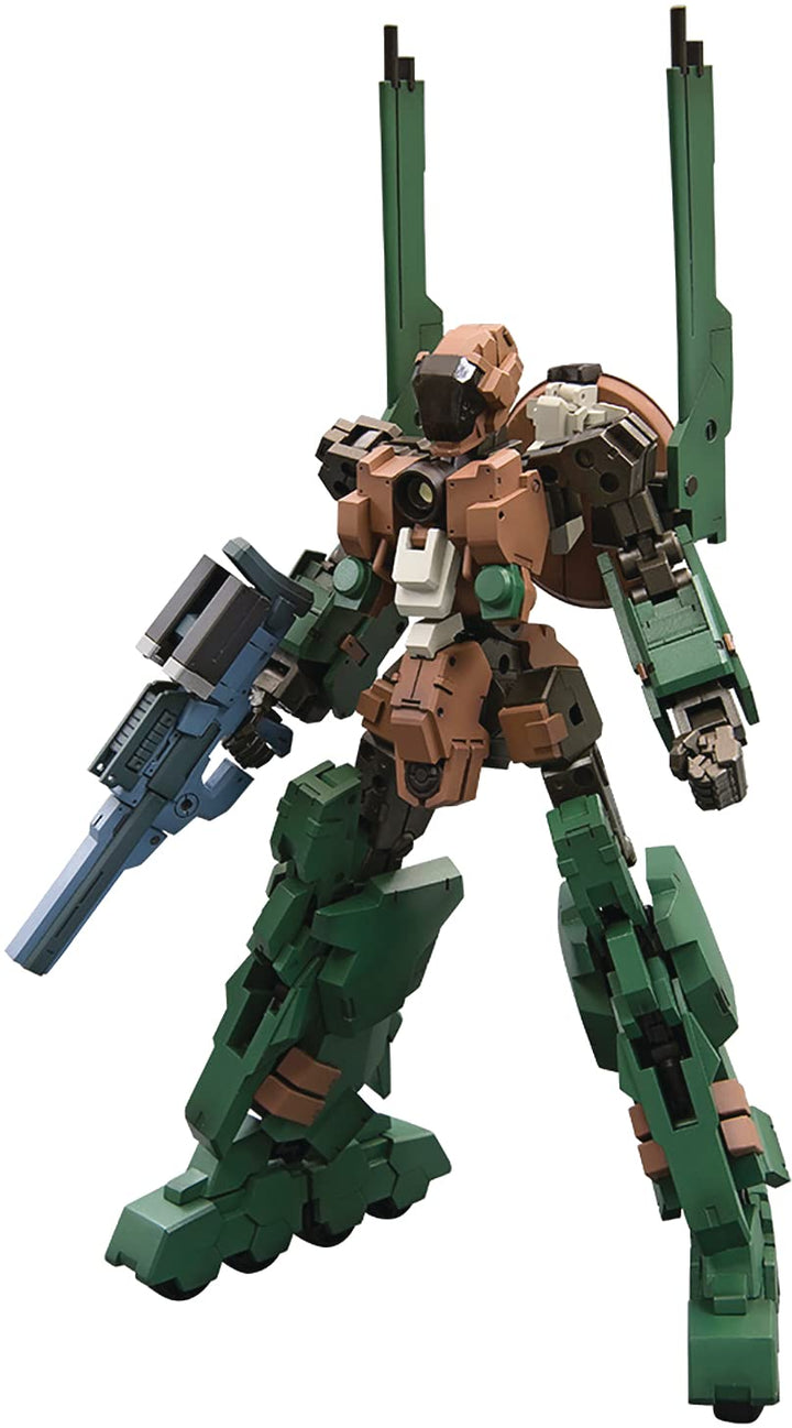Frame Arms Kotobukiya Plastic Model Kit 1/100 RF-9 Revenant Eye: Re2 21 cm Kits