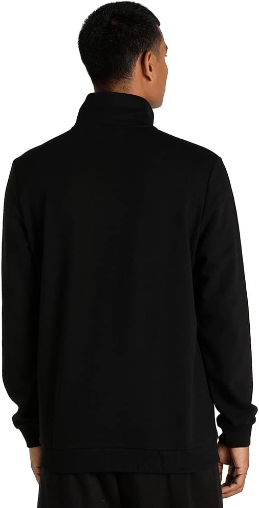 Puma BVB ftblCulture Track Jacket schwarz Borussia Dortmund Sportjacke S Schwarz, S Schwarz