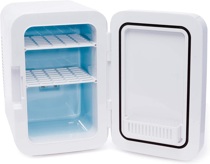 5L Lab Inkubator/Brutschrank - Präzise Temperaturregelung von 0 ° C bis + 55 ° C, 5L Kapazität, 12V