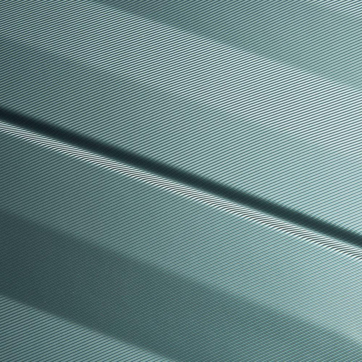 DELSEY PARIS - AIR Armour - 77cm x 51cm x 30cm - XL - Grün, 77 cm Grün-03 (Grün)